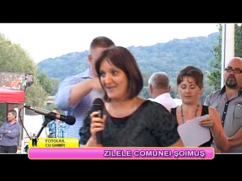 Zilele  comunei Soimus 2013      part 2