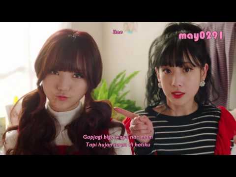[INDO SUB] LOVELYZ - Knock Knock (FMV)