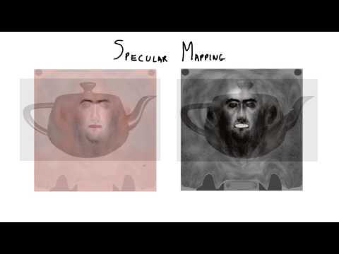 Introduction Interactive 3D Graphics