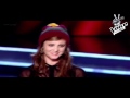 The Voice UK - Frances Wood canta "Where Is The ...