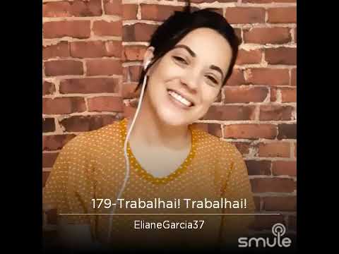 Hinos CCB n°179 Trabalhai! Trabalhai