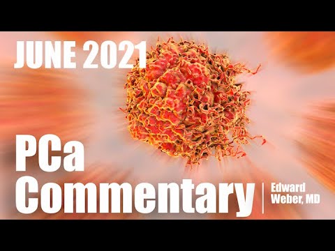 PCa Commentary June 2021 - Treatment-Induced Neuroendocrine Prostate Cancer