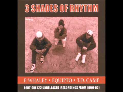 3 Shades Of Rhythm - U Want This