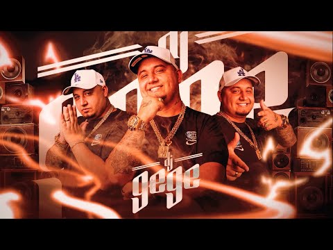 QUEM TEM JOGA - MC PONEIS, DJ GEGE - Arrocha Funk