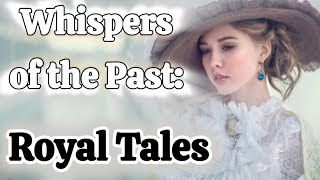 The Lives of Victorian Era Women👑💎