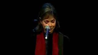 Nanci Griffith in &quot;Two For the Road&quot; at Mountain Stage - 2006