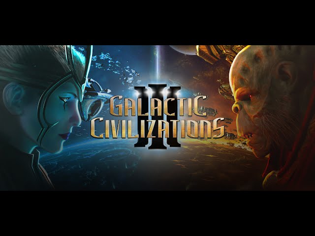 Video - Galactic Civilizations III: Precursor Worlds (DLC) (PC)