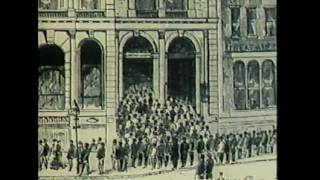 WATERSHED - American Muscle