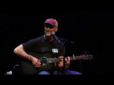 Paul Thorn: "Joanie the Jehovah Witness Stripper" (2/16/2023; Cayamo cruise)