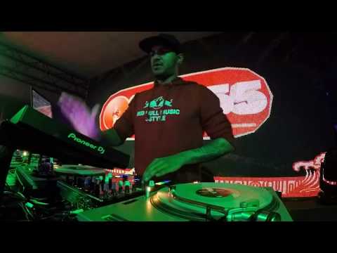 Ameeth Shah - Red Bull 3Style South Africa Final 2018 (Winning Set)