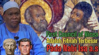 Download lagu Ustaz Au'ni Mohamed : FITNAH TERBESAR PADA NABI ISA as mp3 Download lagu Ustaz Au'ni Mohamed : FITNAH TERBESAR PADA NABI ISA as mp3