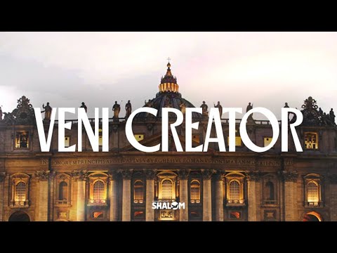 Veni Creator Spiritus - Comunidade Católica Shalom
