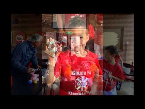 Diavoorstelling 2 mei 2015 floreant - kampioensfeestje