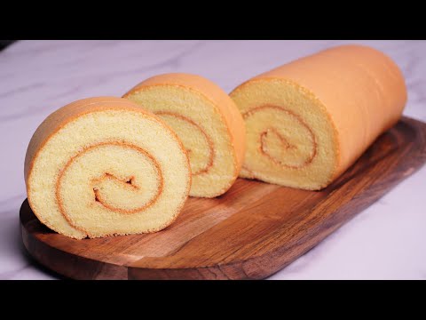 The Ultimate Swiss Roll Recipe: Perfect Every Time (with Detailed Tips for Success)