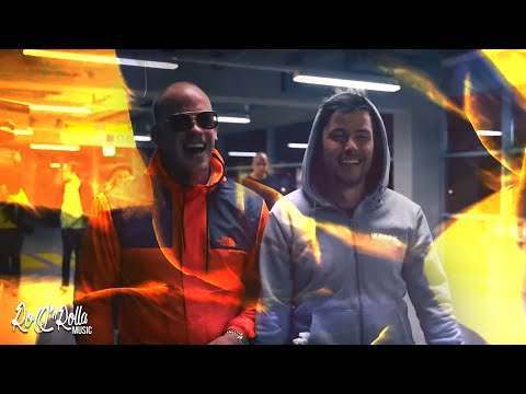 le Shuuk, Jebroer - FUTS (F*ck Up The Speakers)