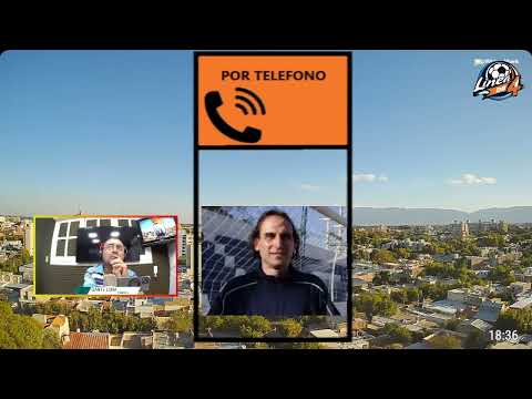 9 de Julio consolida su crecimiento: Carlos Biasotti destaca el trabajo y la evolución del equipo