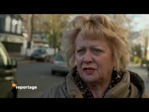 Armes reiches Deutschland - Rentner in Not