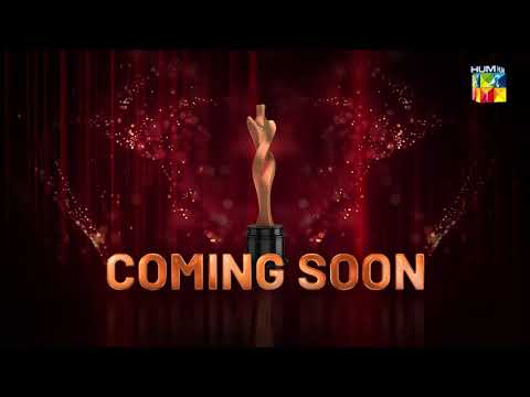 5th Kashmir HUM Style Awards 2021 | Teaser 2 | HUM TV
