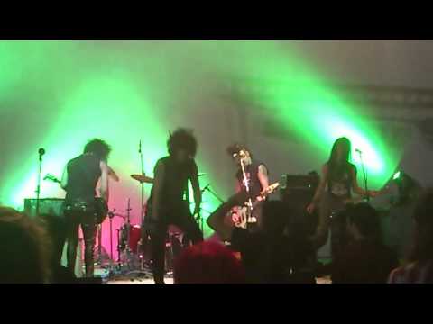 Junkyard 69 - Rebel Yell