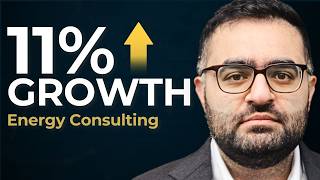 Energy Consulting Is Growing 11% in 2026 (Here's Why)