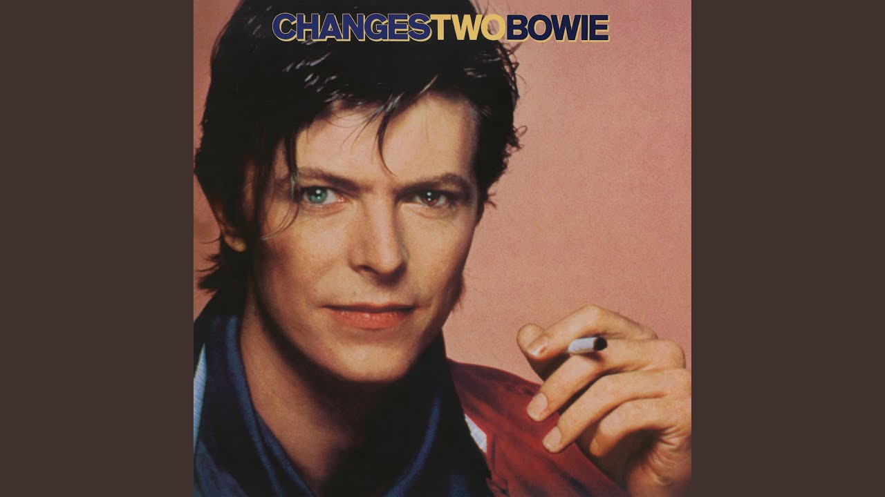 David Bowie - DJ