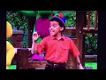 Barney Friends Season 6 Episode 1 Stick With Imagination Part 1