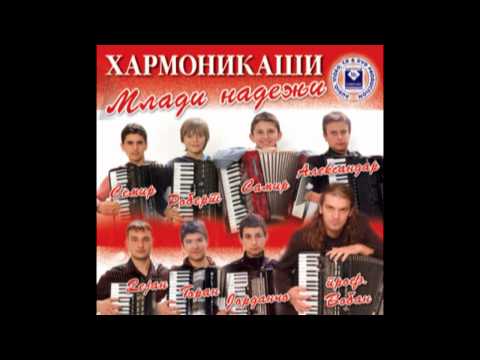 ROBERT SPASENCOVSKI - Kalajdzisko