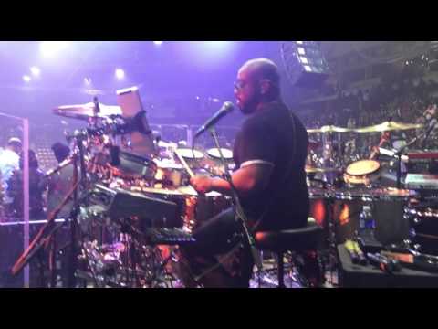 Calvin Rodgers - Closing Out the Festival of Praise Tour in Toronto