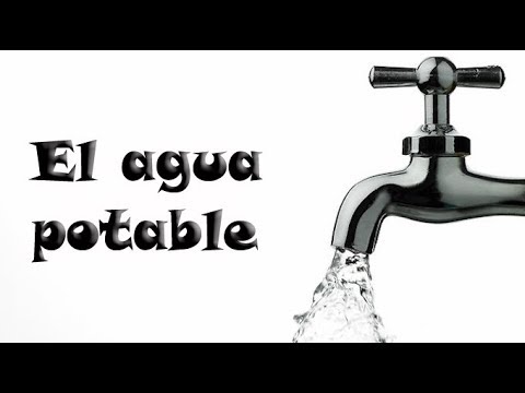 Horroritat valenciana 2x02 - El Agua Potable