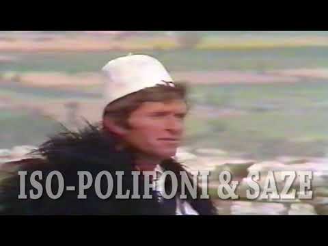 Ballade per Sinan Labin - Grupi polifonik i Valarese