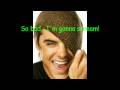 Scream Zac Efron High School Musical 3 official ...