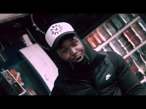 GLXKK7EEN-DUCKING NO BEEF (OFFICIAL VIDEO)