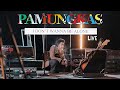 Pamungkas - I Don't Wanna Be Alone (Live Session)