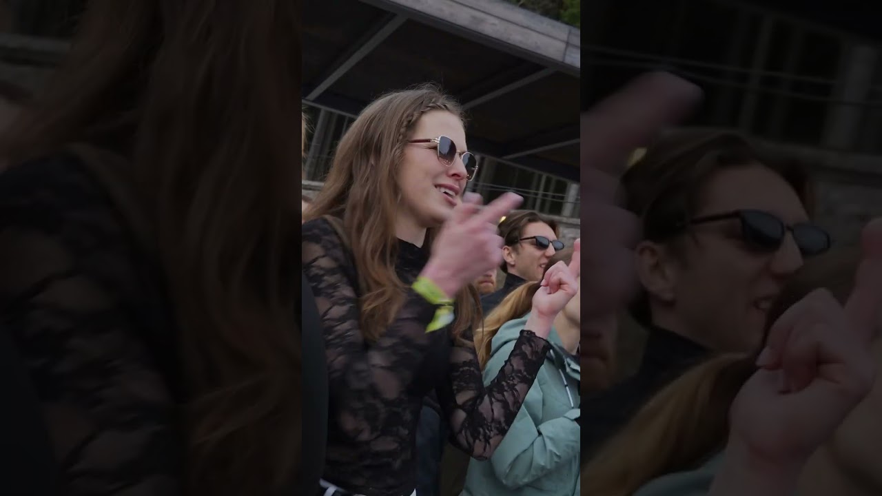 Arokis & Jay T (Live Guitar) | GOPASS Festival 2026 Premiere Tonight