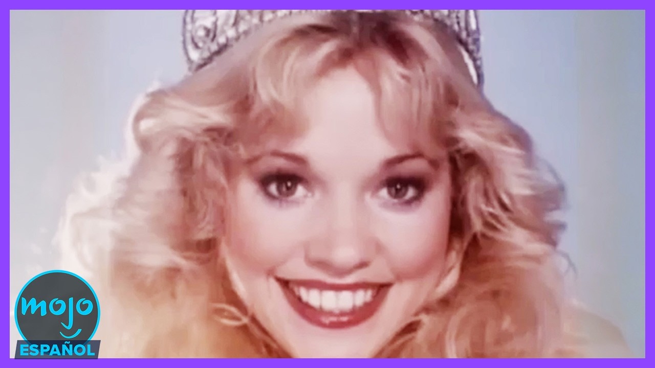 20 Celebridades DESAPARECIDAS que NUNCA Fueron ENCONTRADAS
