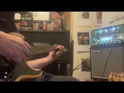 Michael Neilson BHP Trevor Rabin Clean