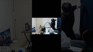 【ペイルライダー】ムーニーマンモノマネシリーズ