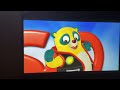 Special Agent Oso After The Intro