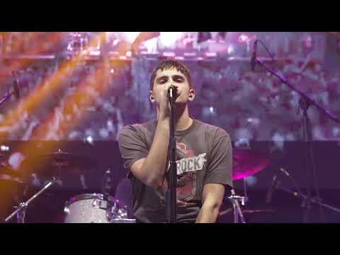 There Is a Light That Never Goes Out - The Smiths (Cover) | Rock Hour Come Together - Santo Andr