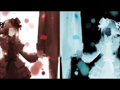 Daycore - Flame of Red (フレイム・オブ・レッド)