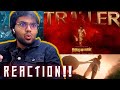 HanuMan Official Trailer | REACTION!! | Prasanth Varma | Teja Sajja | Primeshow Entertainment