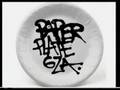 GZA - Paper Plates(50 cent Diss) 