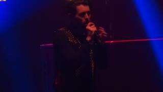 AFI - &quot;Feed From the Floor&quot; (Live in San Diego 2-20-17)