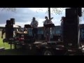 In His Name Live From Paradise Park