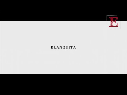 BLANQUITA de Fernando Guzzoni