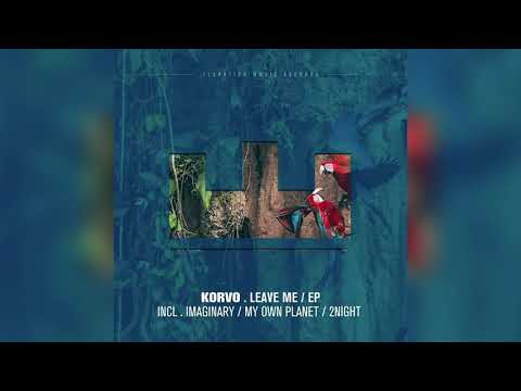 Korvo - My Own Planet