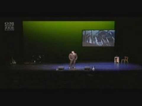 Maikel Harte over Ome Willy en zijn zwangere vrouw