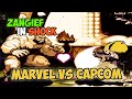 Love Vs Super Strength Power Battle From Morrigan