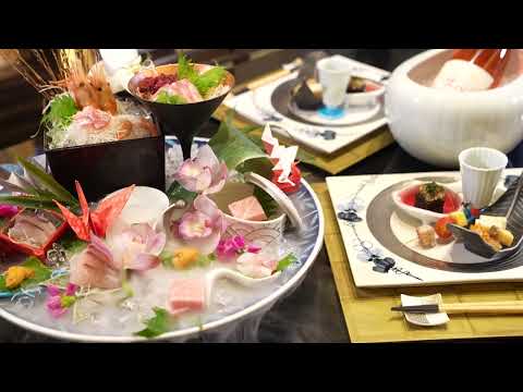 栃木県・塩原温泉「離れの宿 楓音」（120sVer）