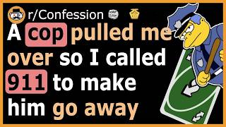I Reported a Robbery Two Blocks Away—Then Things Got Complicated | Reddit Confession